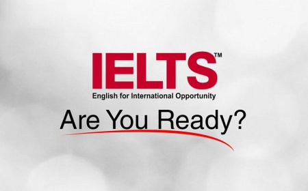 IELTS