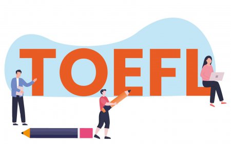 TOEFL