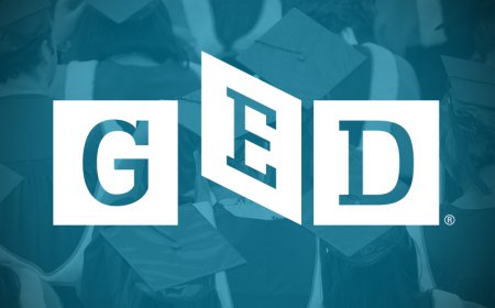 GED