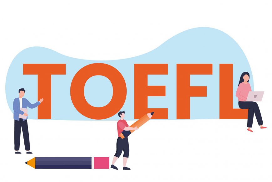 TOEFL