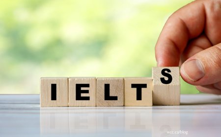 BOOST YOUR IELTS SCORES TO NEW HEIGHTS.