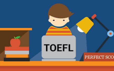 ACHIEVE YOUR TRAVEL AND EDUCATIONAL GOALS WITH OUR TOEFL PREPATION COURSE.