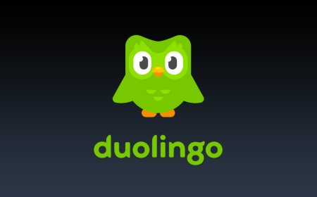 FULFILL YOUR LANGUAGE PROFICIENCY REQUIREMENTS THROUGH OUR DUOLINGO  TRAINING COURSE.