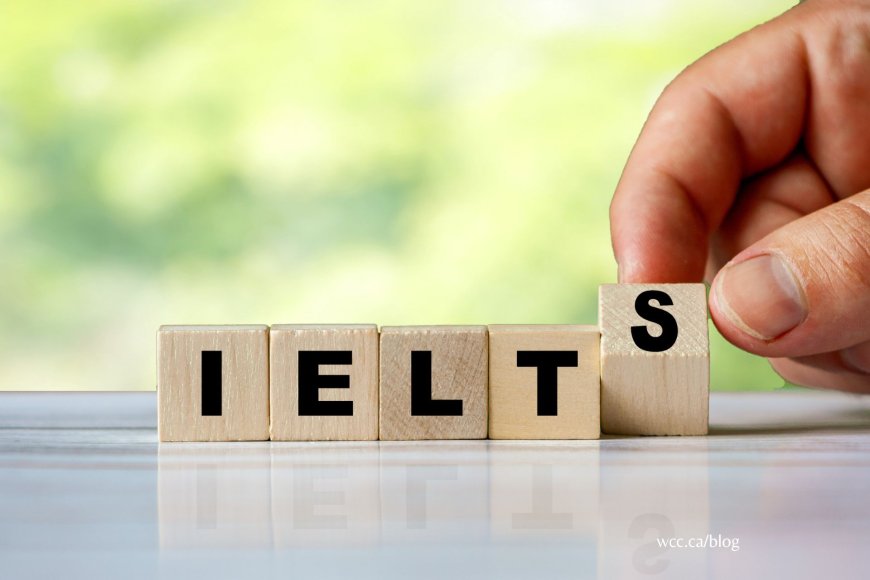 BOOST YOUR IELTS SCORES TO NEW HEIGHTS.