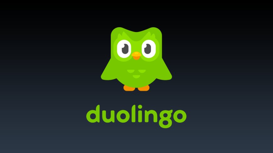 FULFILL YOUR LANGUAGE PROFICIENCY REQUIREMENTS THROUGH OUR DUOLINGO  TRAINING COURSE.