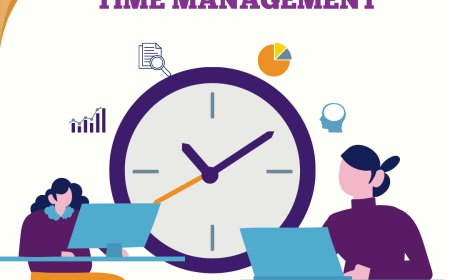 TIME MANAGEMENT TECHNIQUES FOR IELTS SUCCESS